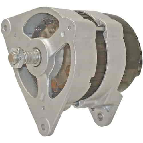 REMAN ALTERNATOR LUCAS EF