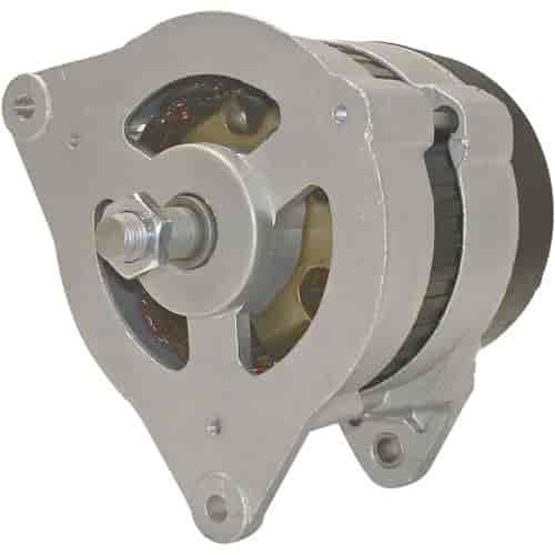REMAN ALTERNATOR LUCAS EF