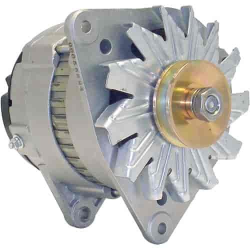 REMAN ALTERNATOR LUCAS EF