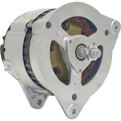 REMAN ALTERNATOR LUCAS EF