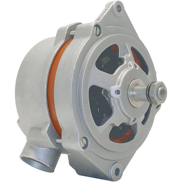 REMAN ALTERNATOR BOSCH EF
