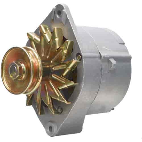 REMAN ALTERNATOR MOTOROLA