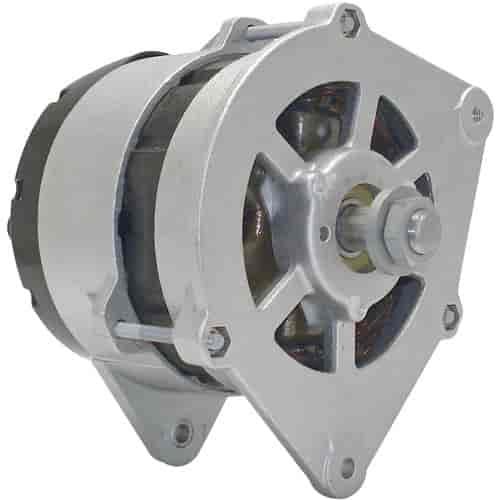 REMAN ALTERNATOR LUCAS EF