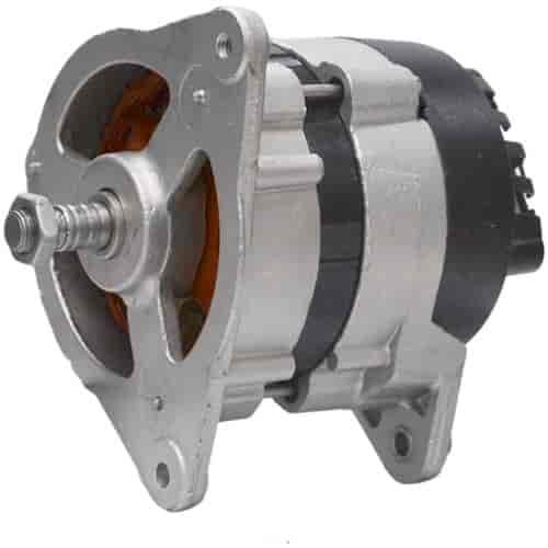 REMAN ALTERNATOR LUCAS EF