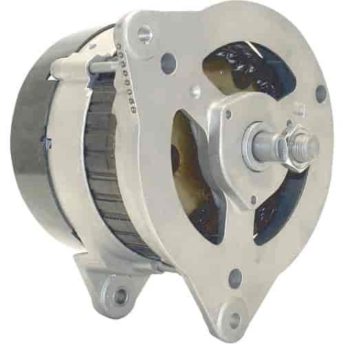 REMAN ALTERNATOR LUCAS EF
