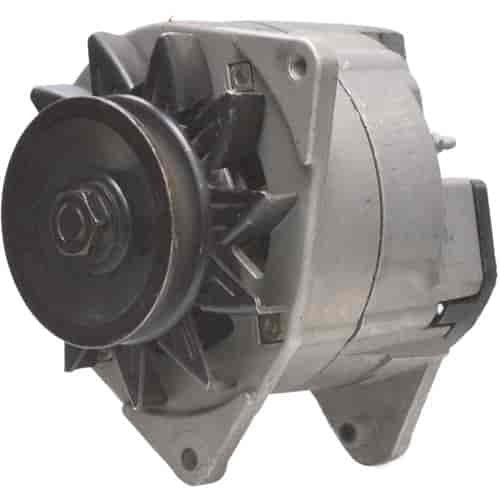 REMAN ALTERNATOR MOTOROLA