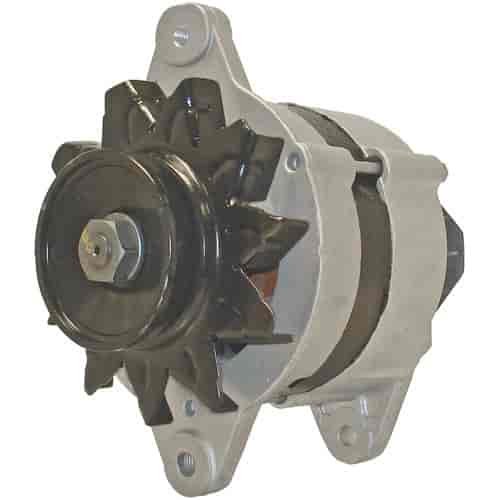 REMAN ALTERNATOR HITACHI/