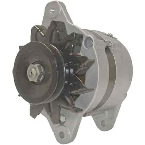 REMAN ALTERNATOR HITACHI