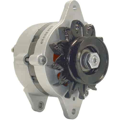 REMAN ALTERNATOR NIPPONDE