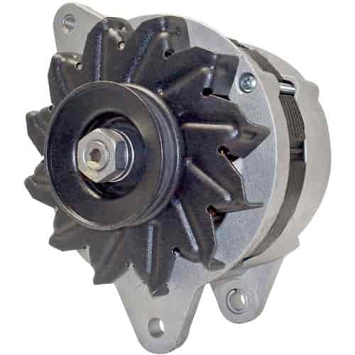 REMAN ALTERNATOR NIPPONDE