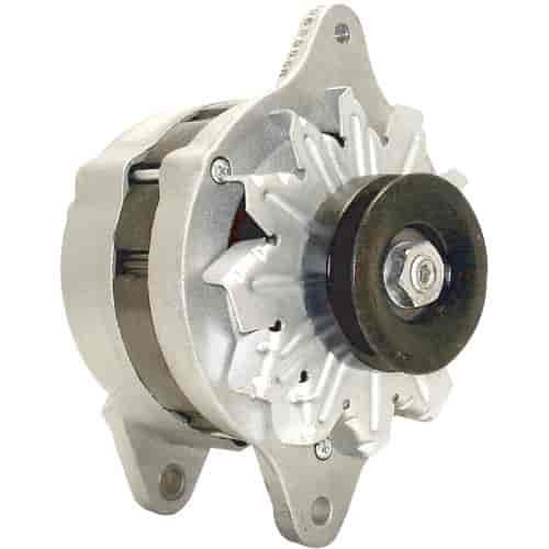 REMAN ALTERNATOR NIPPONDE