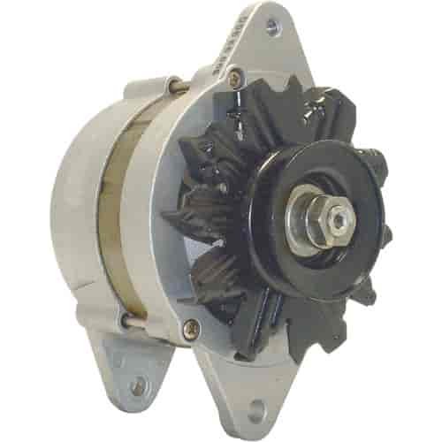 REMAN ALTERNATOR NIPPONDE