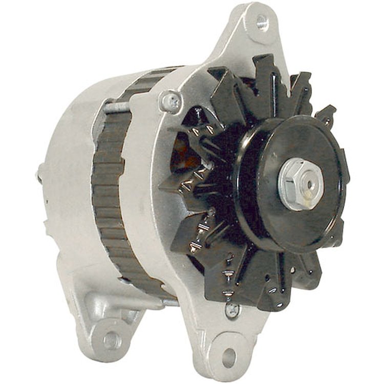REMAN ALTERNATOR MITSUBIS