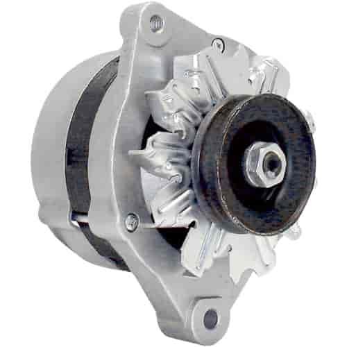 REMAN ALTERNATOR NIPPONDE