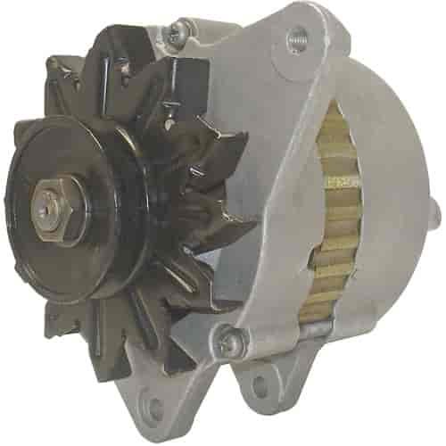 REMAN ALTERNATOR MITSUBIS