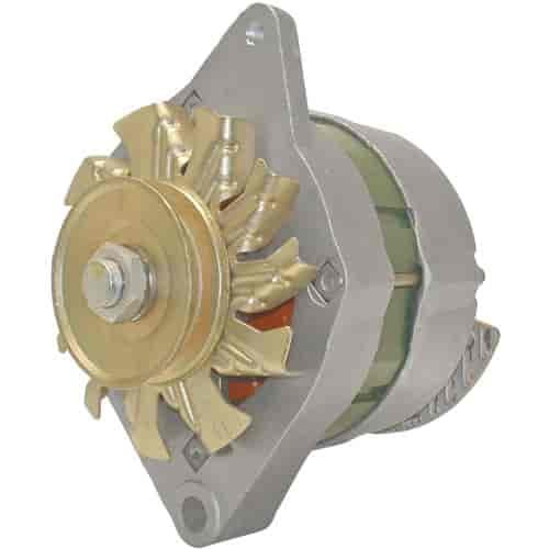 REMAN ALTERNATOR SEV/MARC