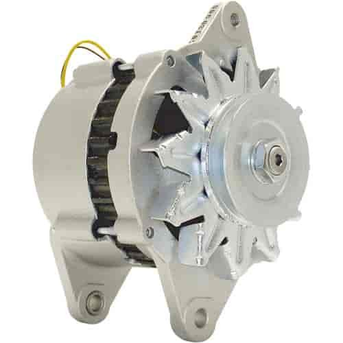 REMAN ALTERNATOR HITACHI