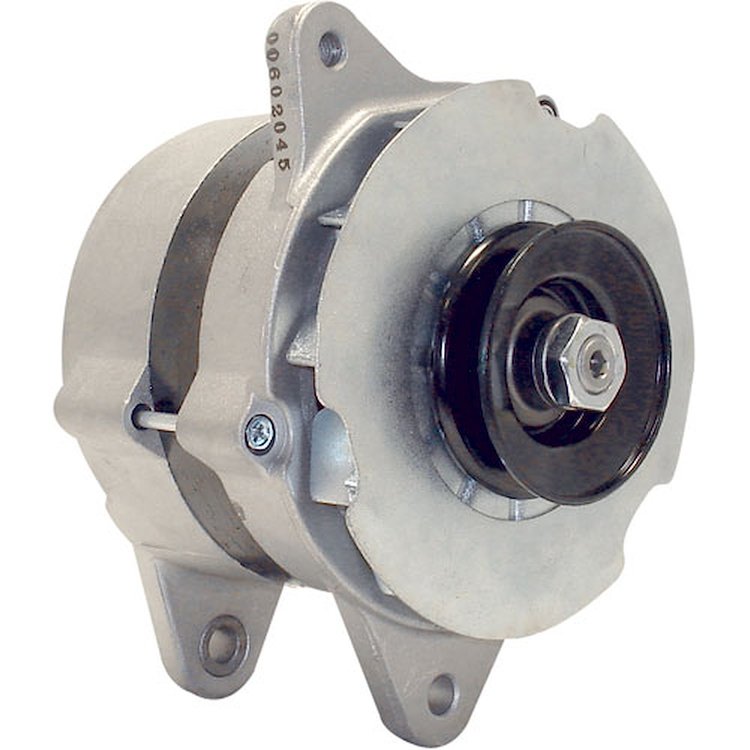 REMAN ALTERNATOR NIPPONDE