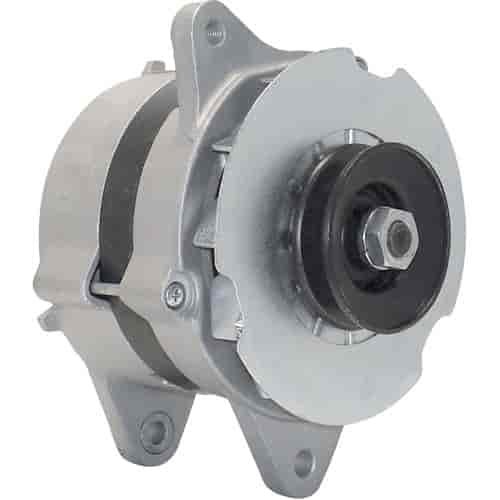 REMAN ALTERNATOR NIPPONDE