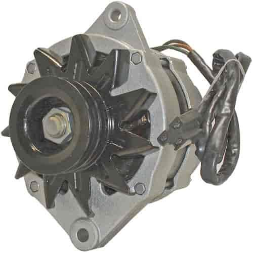 REMAN ALTERNATOR SEV/MARC