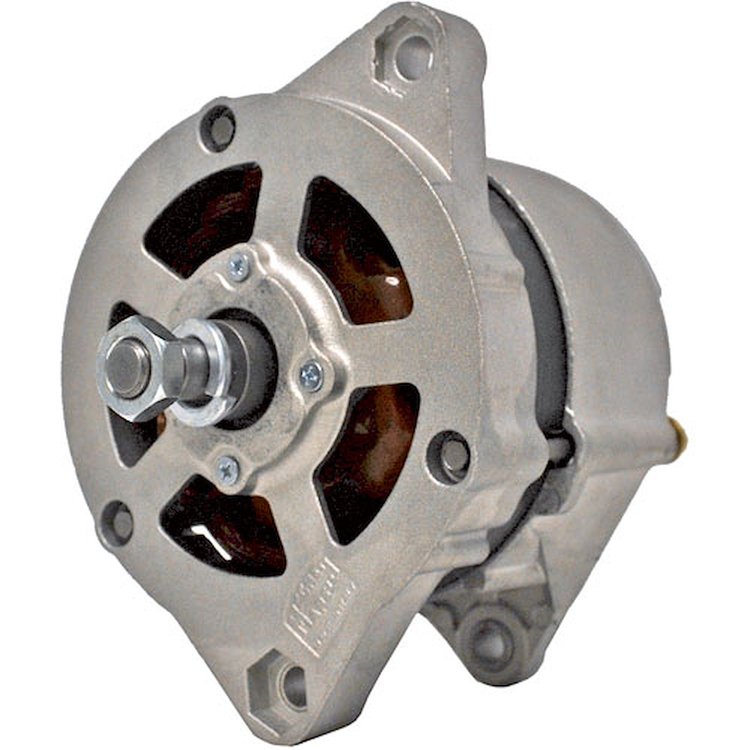 REMAN ALTERNATOR MARELLI