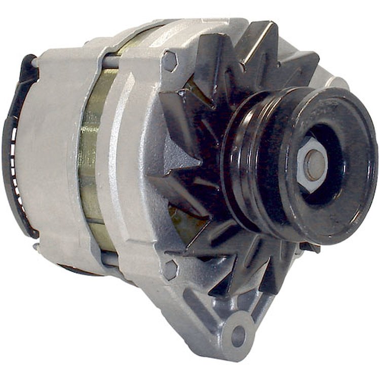 REMAN ALTERNATOR PARIS RH