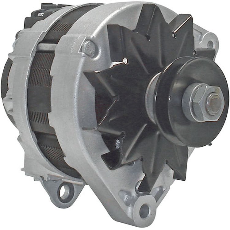 REMAN ALTERNATOR PARIS RH