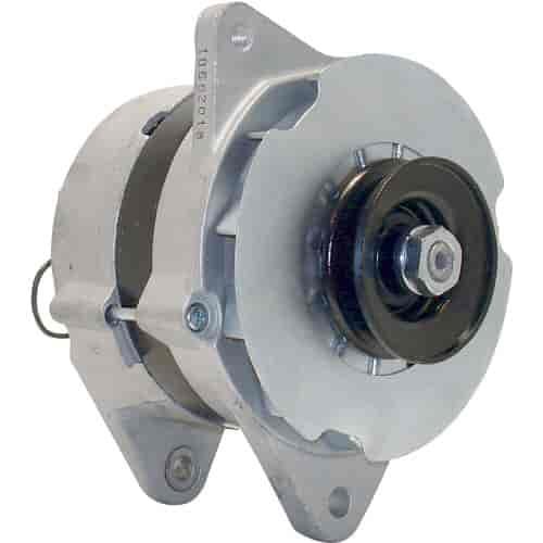 REMAN ALTERNATOR NIPPONDE