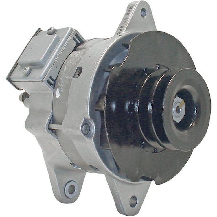 REMAN ALTERNATOR NIPPONDE