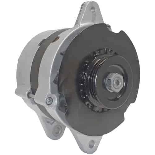 REMAN ALTERNATOR NIPPONDE