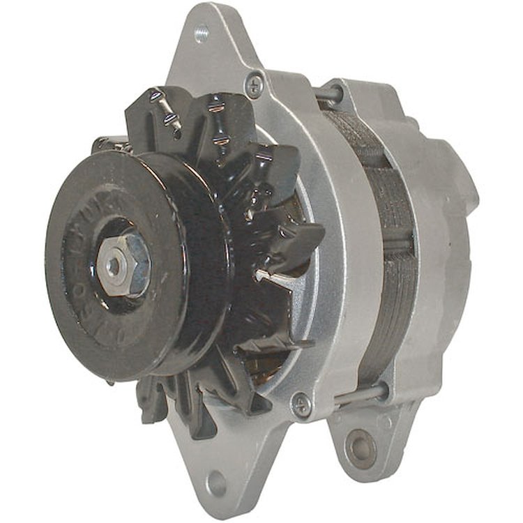 REMAN ALTERNATOR NIPPONDE