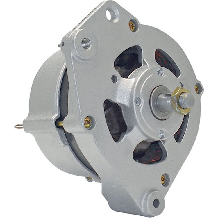 REMAN ALTERNATOR BOSCH EF