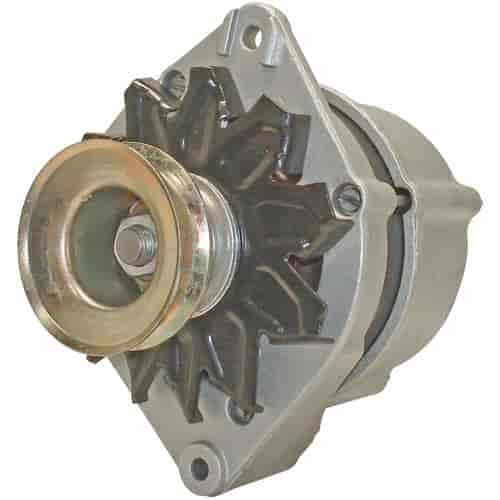 REMAN ALTERNATOR BOSCH EF