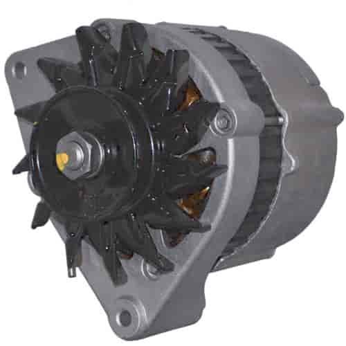 REMAN ALTERNATOR MOTOROLA
