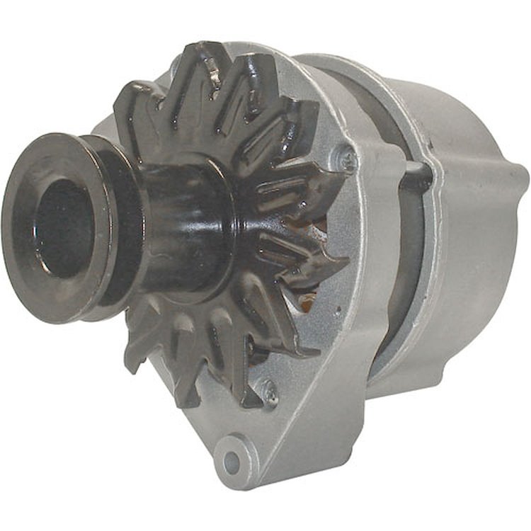 REMAN ALTERNATOR MOTOROLA