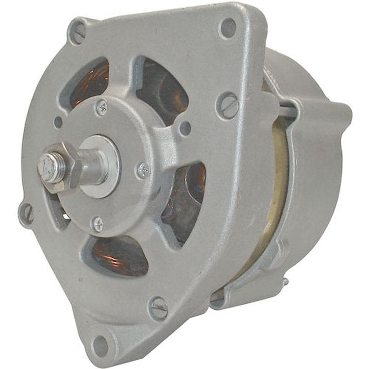 REMAN ALTERNATOR BOSCH EF