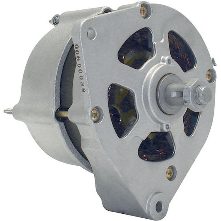 REMAN ALTERNATOR BOSCH EF