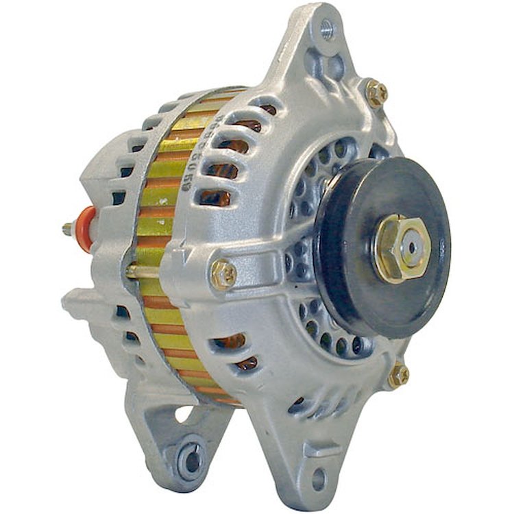 REMAN ALTERNATOR MITSUBIS