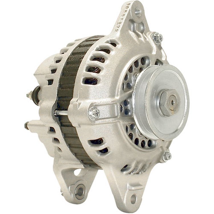 REMAN ALTERNATOR MITSUBIS