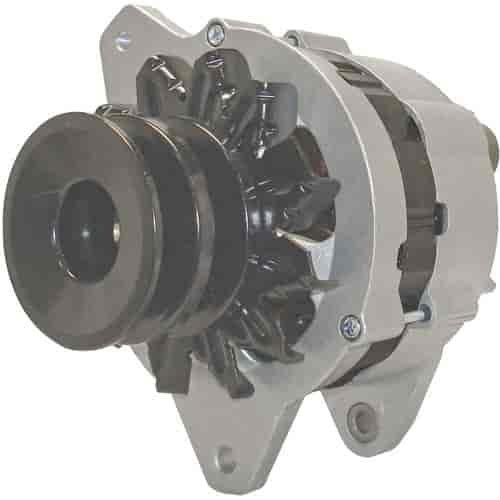 REMAN ALTERNATOR NIPPONDE