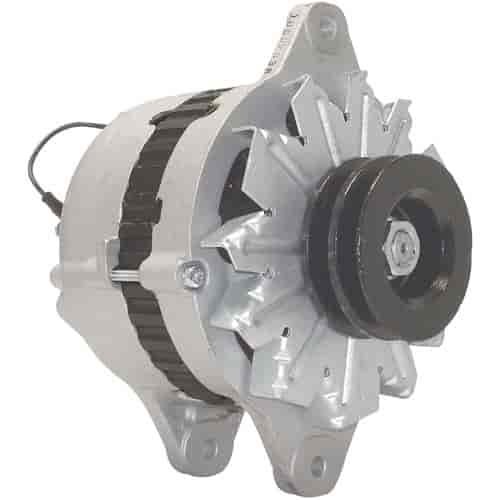 REMAN ALTERNATOR MITSUBIS