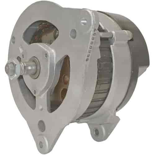 REMAN ALTERNATOR LUCAS EF