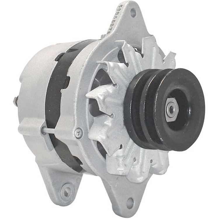 REMAN ALTERNATOR NIPPONDE