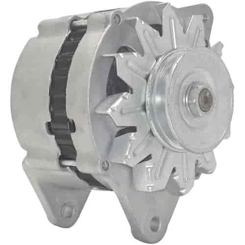 REMAN ALTERNATOR HITACHI