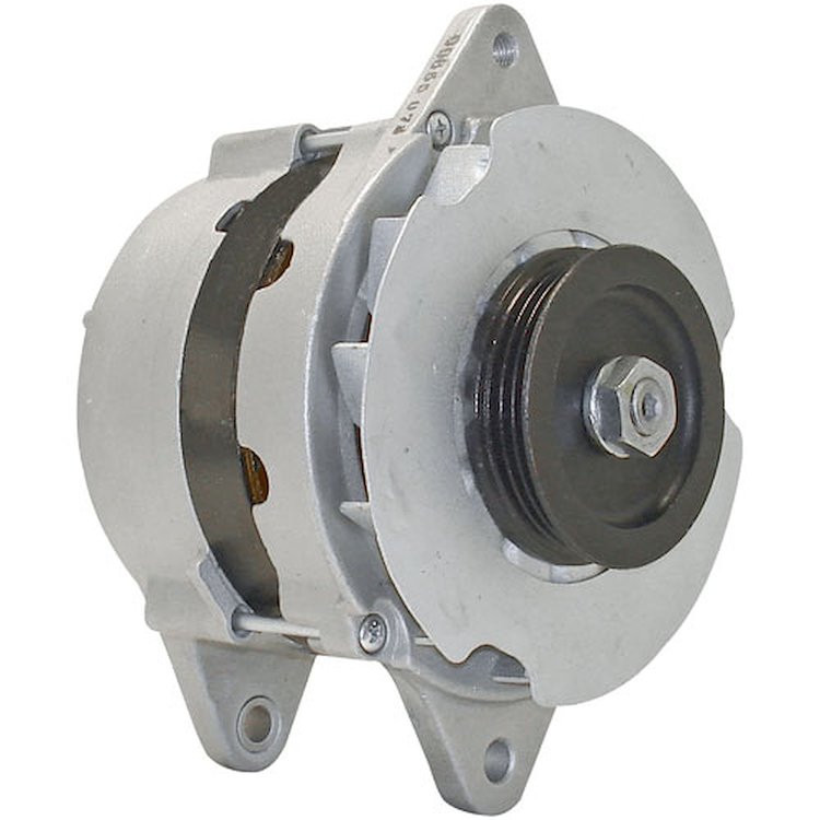 REMAN ALTERNATOR NIPPONDE