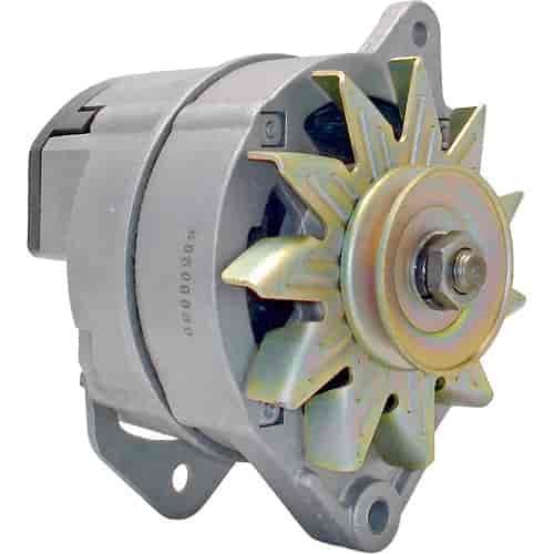 REMAN ALTERNATOR VALEO EF