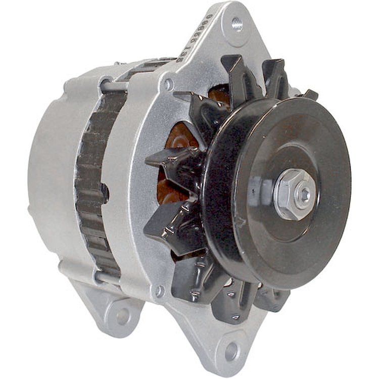 REMAN ALTERNATOR HITACHI