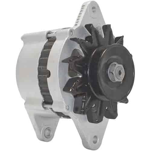 REMAN ALTERNATOR HITACHI