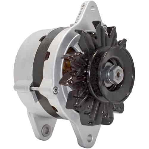 REMAN ALTERNATOR NIPPONDE