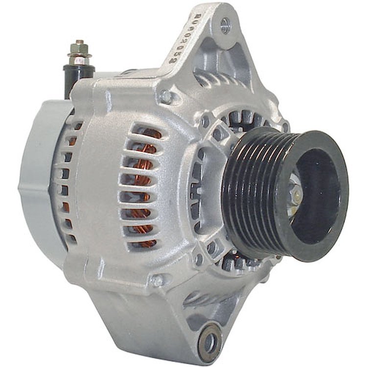 REMAN ALTERNATOR NIPPONDE